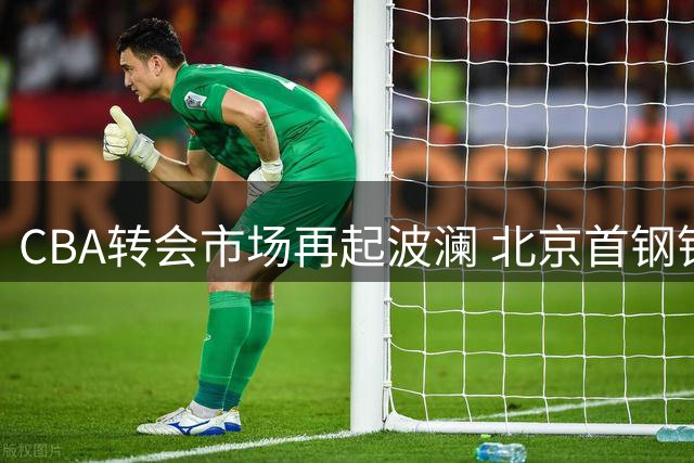 CBA转会市场再起波澜 北京首钢锁定全能大外援补强内线